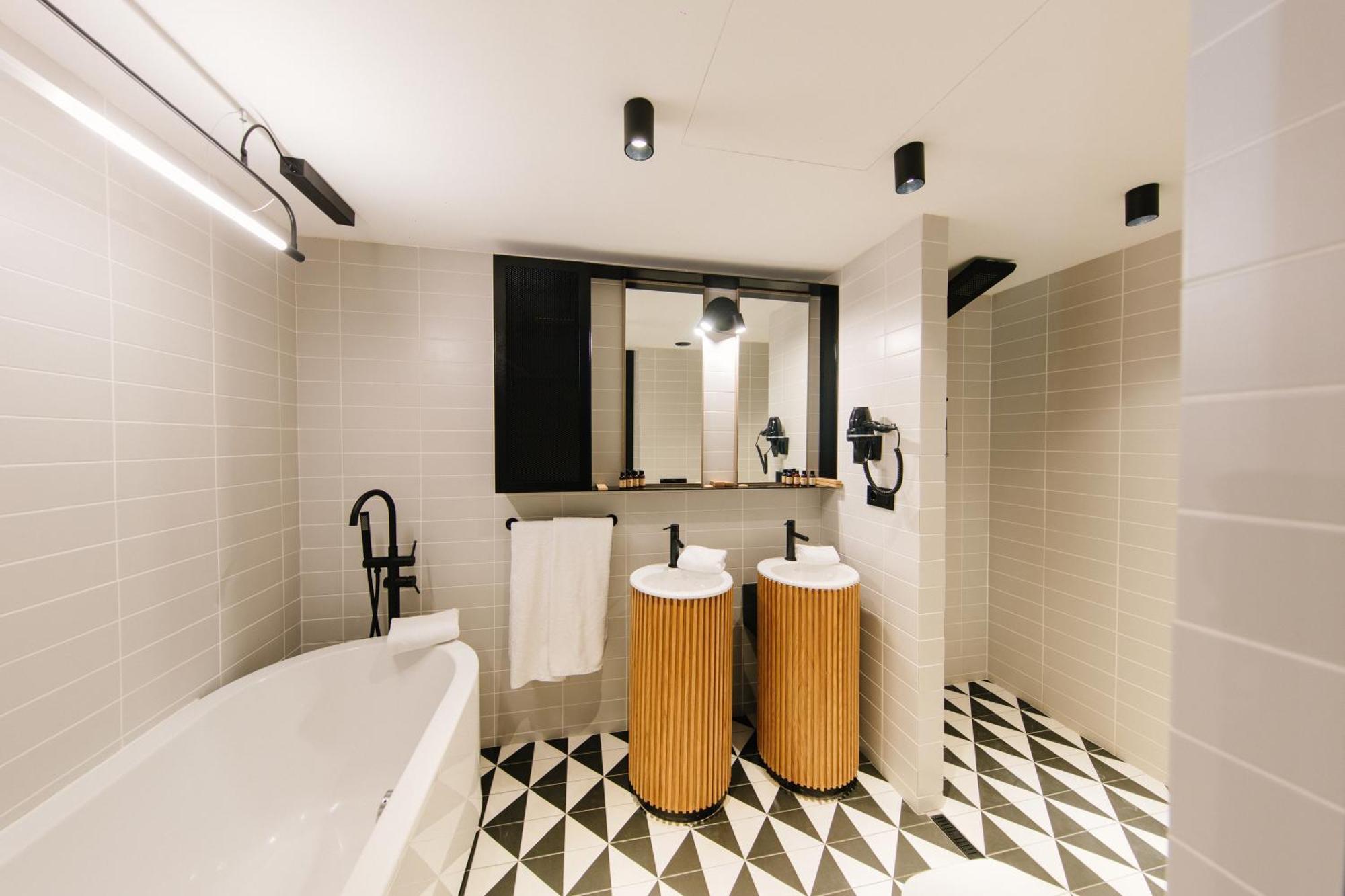 Hotel 21 Tbilisi Exterior photo